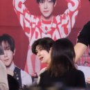 240929 / NCT WISH Steady 영등포 타임스퀘어 공개 팬싸 후기