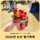 (주)본파트너스 | 2026 논산 딸기축제 일정 아이동반 후기와 꿀팁 총정리