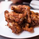 영풍치킨