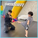 위즈덤 GYM | 칠곡합기도 조화로운 운동과 성장, 위즈덤 합기도킥복싱 후기