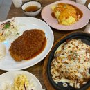 대구농업마이스터고건너 정류장(서쪽) | [ 대구 맛집 ] :: 애플돈까스 :: / 대구 신매 수타돈까스 맛집 / 가성비맛집 / 내돈내산 솔직후기