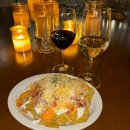 cafe숲 | [뚝섬/성수] 그린룸 CAFE&amp;BAR 분위기 좋은 성수 와인바 루프탑 성수 핫플 서울숲 데이트 코스 방문 후기