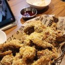 주차 가능한 치킨집, bhc 성대푸르지오점에서 마법클 먹은 솔직 후기, 이거 맞아?