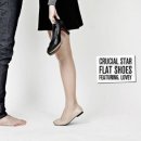 Crucial star - Flat shoes (Feat. Lovey) 이미지