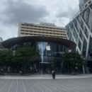 월드미니마트 | [방콕 여행] 2일차-2 (센트럴월드 팝마트 라부부 구매, 시암파라곤 쇼핑 리스트, 방콕 스타벅스 메뉴 추천)