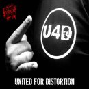 United For Distortion 이미지