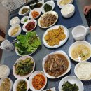 엄마표밥상