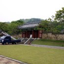 정기룡장군유적(충의사) 이미지