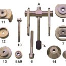 천일자동차부분정비 이미지
