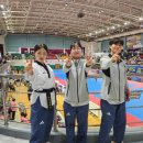 무들마리 태권도장 이미지