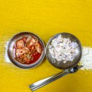 꾸미국수 / 가미국수 / 국밥과 보쌈 / 시골돼지국밥 / 오문창 순대국밥 / 원조태평소국밥 이미지