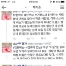 심상정 캠프에 있는 여성 비율 ＜ 안철수 캠프 라는게 이미지