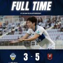 대부천 | [충남아산FC] 25시즌 하나은행 K리그2 21라운드 부천전 경기결과