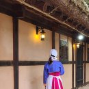 바회마을 초가체험촌 이미지