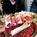 영동소금구이논현 | 맛집] 입안에서 터지는 한우의 예술! '영동소금구이 논현본점' 리얼 후기 (관자 삼합 & 차돌된장 필수)