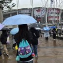 지민33 | 방탄소년단 BTS 아리랑 고양콘서트 우중콘서트 후기(고양 2층 시야, 아미존 팁, 콘서트 끝나는 시간)