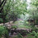 장곡자연휴양림 이미지