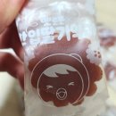 [리뷰/디저트] CU편의점 디저트 &#34;뽀로로 한입딸기약과&#34; 내돈내산으로 먹어본 후기