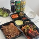 금촌 족발 배달 매콤당면 맛있는 마왕족발 금릉역점 배달후기
