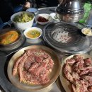 갈빗 이미지