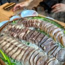 유경이네 소머리국밥