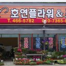 호연플라워 이미지