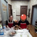 2017년 6월 6일 치킨아카데미 교육후기(실전에서 유용하게 써 먹을 수 있는 기술. " 칼집 ") 이미지