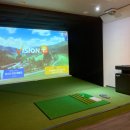 포스타 골프존 이미지