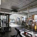 스페시맨 GYM 이미지