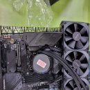 핑크PC | 청주조립컴퓨터 상위1% i9-12900K ,RTX3090TI 핵 다이어수저 최상급 게이밍PC
