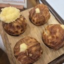 해성공업사 | 구리 카페 호두과자 도호커피 아몬드라떼, 크림호두과자 강추