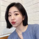 이연희헤어컷 이미지