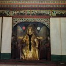 승리마루 명성도장 | 동묘... 신이 된 관우(關羽),강요된 외세