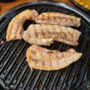 홍천숯불생갈비