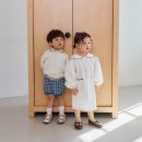 편안한댕 | 아동복 맞아 ?.. 핀터 무드 성인 브랜드 같다던 '여기'