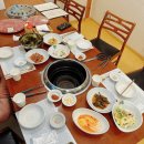개별룸식당 대구 수성못 아사다라 한우 부모님 생신 식사메뉴로 제격
