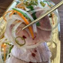 핑크PC | 울산 북구 명촌칼국수 맛집 수국칼