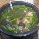 청정굴국밥 이미지