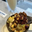 [부산 해리단길 디저트 카페] Fruto Fruta (프루토 프루타) :: 아사히볼, 과일음료 맛집