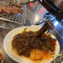 동래맛집 숯불소갈비 양문 방문후기(흑백요리사 맛집)