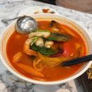 판교역로241번길 | 판교 테크노밸리 맛집 팔복 판교 — 연말 미팅하기 좋은 룸 중식당(콜키지 프리!!)