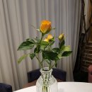 뜰 플라워디저트카페 | [대구]상인동 예쁜카페!"뜰 플라워디저트카페"정보&amp;후기