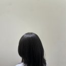 [한티미용실 / 대치동미용실] 한티역 미용실 무이헤어 이슬 디자이너 볼륨매직 후기
