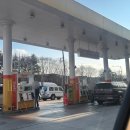 칠곡IC 주유소 이미지