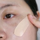 사바비안화장품 | 지성피부 메이크업ㅣ파데프리 톤업선크림으로 보송매트하게!