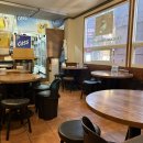 해피통닭 이미지