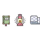 새들보체육공원 이미지
