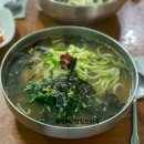 만덕칼국수 이미지