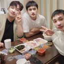 박장군횟집