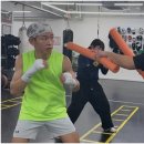 원포인트복싱짐 이미지